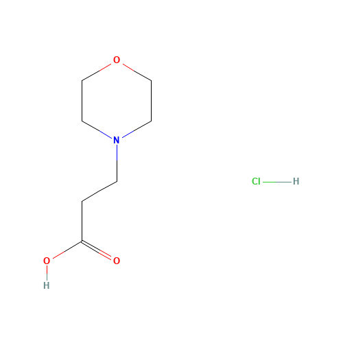chemical structure of 6319-95-5 FT-0636093