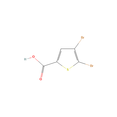chemical structure of 6324-10-3 FT-0636094