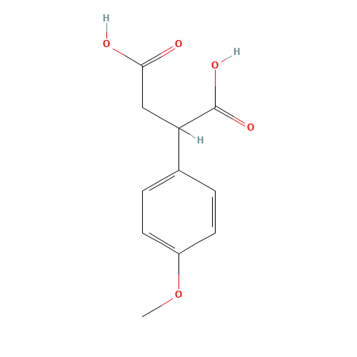 chemical structure of 6331-59-5 FT-0636098