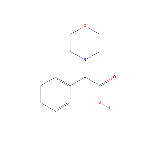 chemical structure of 6342-19-4 FT-0636104