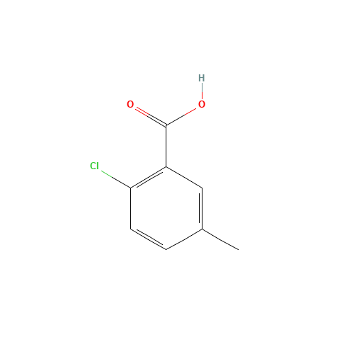 chemical structure of 6342-60-5 FT-0636105