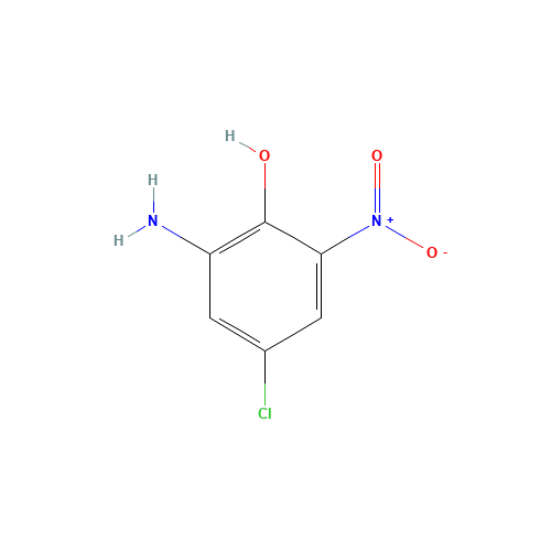 chemical structure of 6358-08-3 FT-0636113