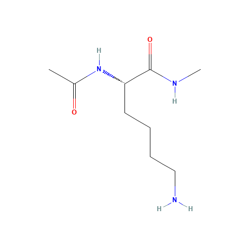 chemical structure of 6367-10-8 FT-0636118