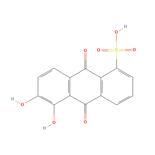 chemical structure of 6373-42-8 FT-0636124