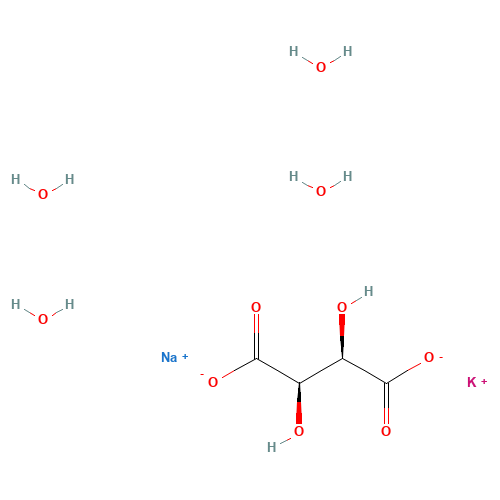 chemical structure of 6381-59-5 FT-0636128
