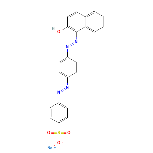 chemical structure of 6406-56-0 FT-0636135