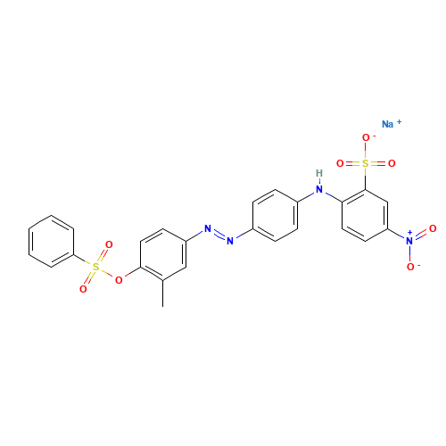 chemical structure of 6408-90-8 FT-0636137