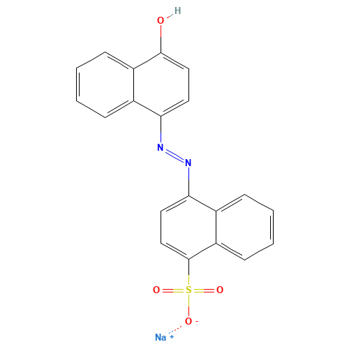 chemical structure of 6409-10-5 FT-0636138