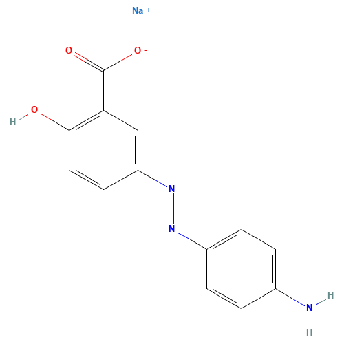 chemical structure of 6470-98-0 FT-0636158