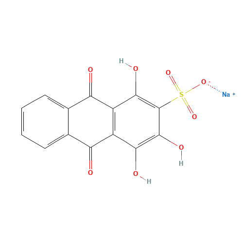 chemical structure of 6486-90-4 FT-0636164