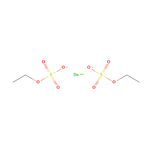 chemical structure of 6509-22-4 FT-0636167