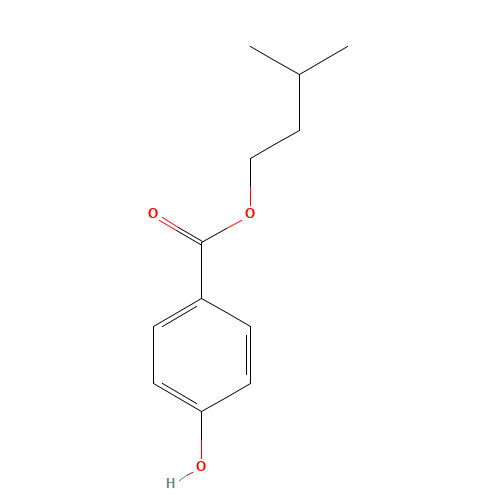 chemical structure of 6521-30-8 FT-0636171