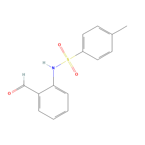 chemical structure of 6590-65-4 FT-0636188