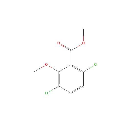 chemical structure of 6597-78-0 FT-0636190