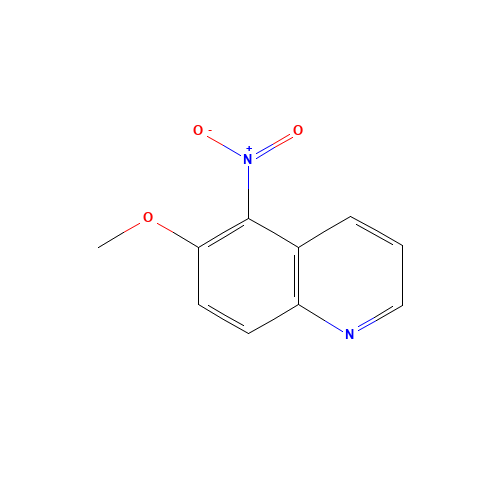 chemical structure of 6623-91-2 FT-0636196