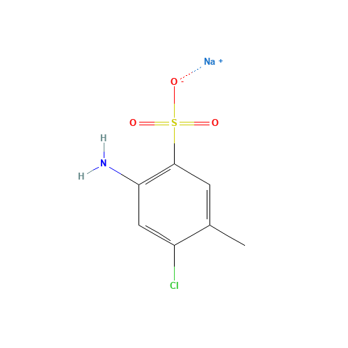 chemical structure of 6627-59-4 FT-0636202
