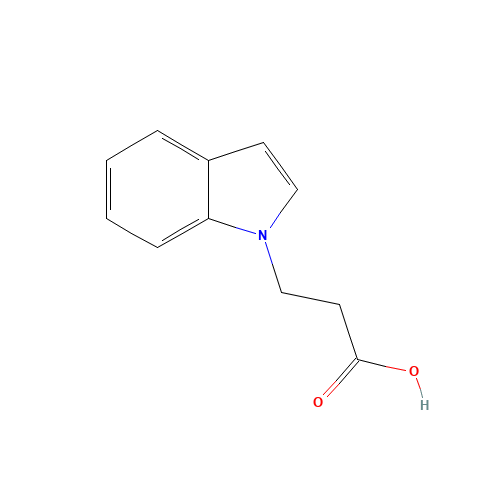 chemical structure of 6639-06-1 FT-0636217