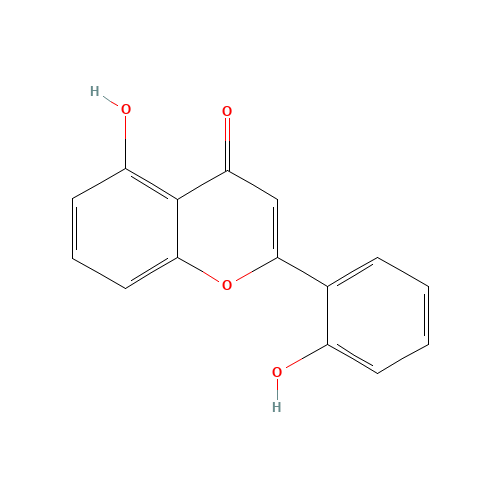 chemical structure of 6674-39-1 FT-0636232
