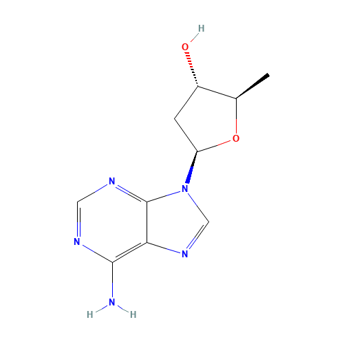 chemical structure of 6698-26-6 FT-0636240