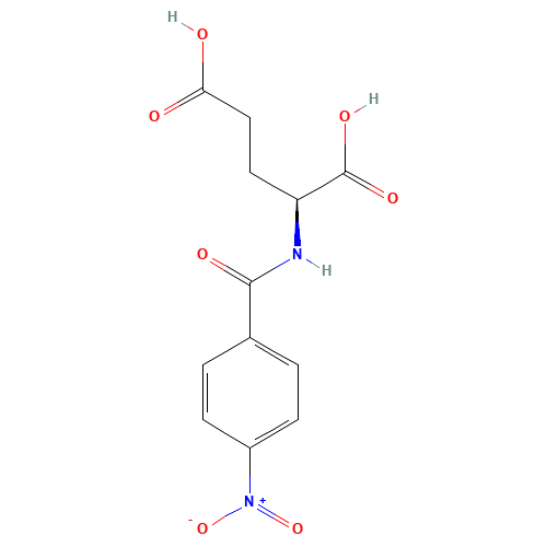 chemical structure of 6758-40-3 FT-0636254