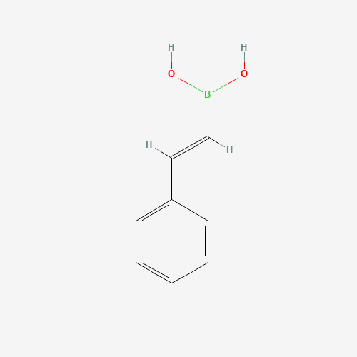 chemical structure of 6783-05-7 FT-0636257