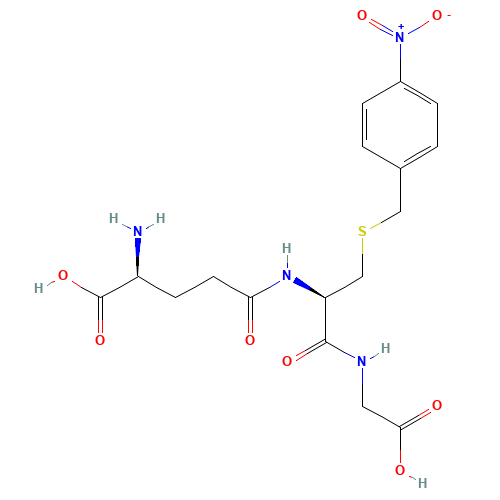 chemical structure of 6803-19-6 FT-0636262