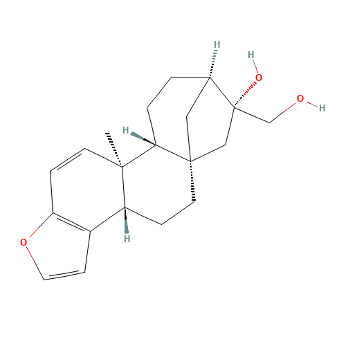 chemical structure of 6894-43-5 FT-0636283