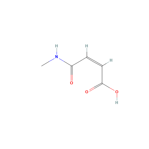 chemical structure of 6936-48-7 FT-0636293