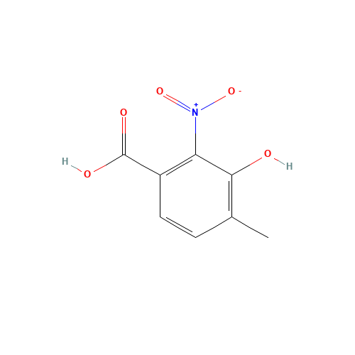 chemical structure of 6946-15-2 FT-0636302