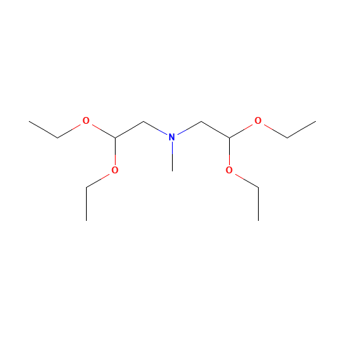 chemical structure of 6948-86-3 FT-0636304
