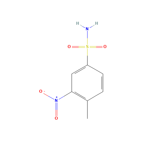 chemical structure of 6949-23-1 FT-0636305
