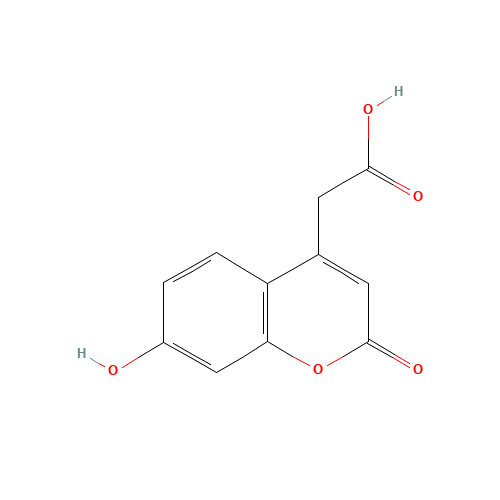 chemical structure of 6950-82-9 FT-0636308