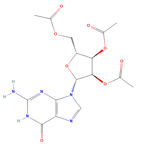 chemical structure of 6979-94-8 FT-0636328