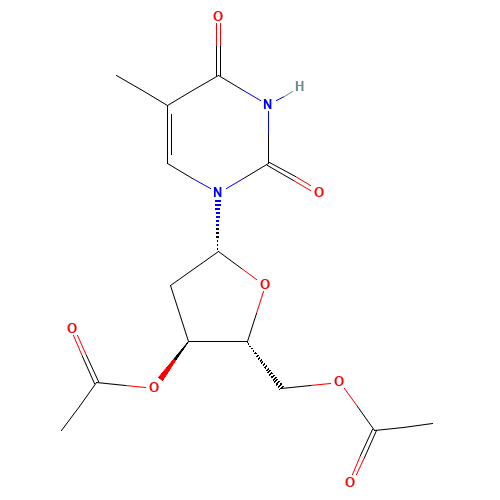 chemical structure of 6979-97-1 FT-0636329