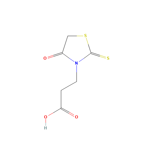 chemical structure of 7025-19-6 FT-0636336