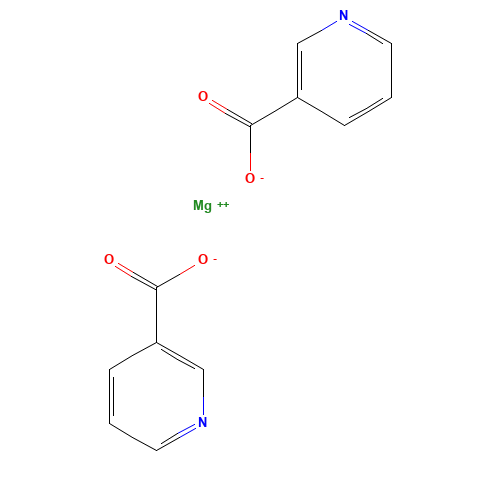 chemical structure of 7069-06-9 FT-0636348