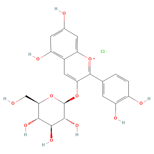chemical structure of 7084-24-4 FT-0636352