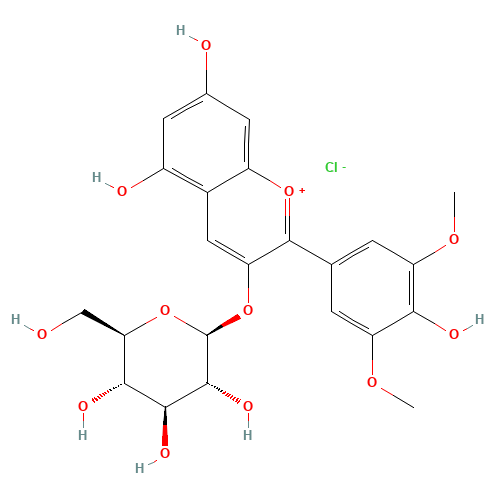 chemical structure of 7228-78-6 FT-0636396