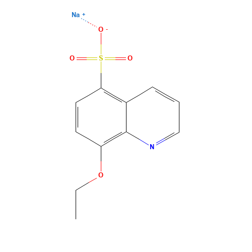 chemical structure of 7246-07-3 FT-0636403