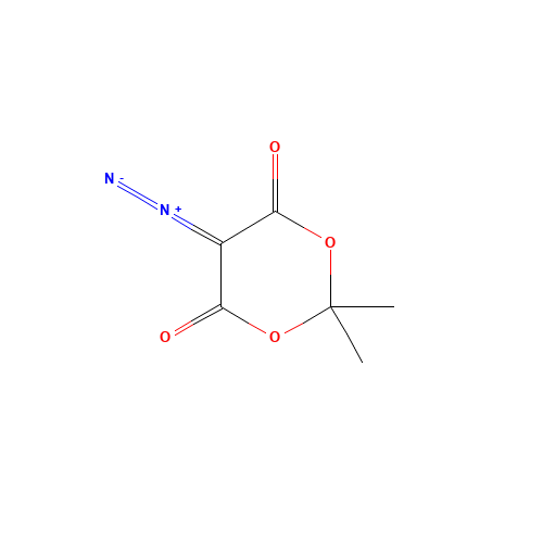 chemical structure of 7270-63-5 FT-0636411