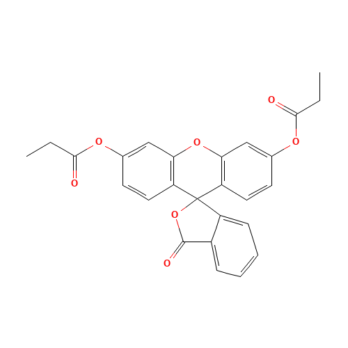 chemical structure of 7276-28-0 FT-0636413
