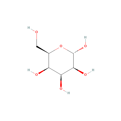 chemical structure of 7282-81-7 FT-0636415
