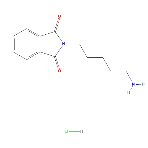 chemical structure of 7292-63-9 FT-0636417