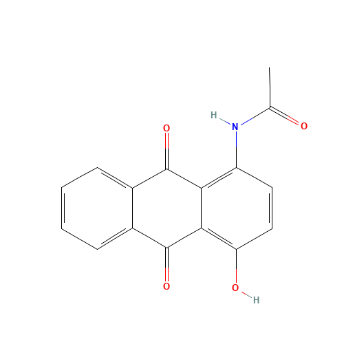 chemical structure of 7323-62-8 FT-0636434