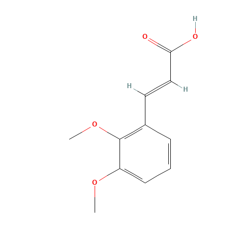 chemical structure of 7345-82-6 FT-0636446