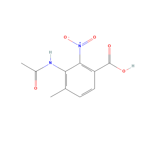 chemical structure of 7356-52-7 FT-0636451