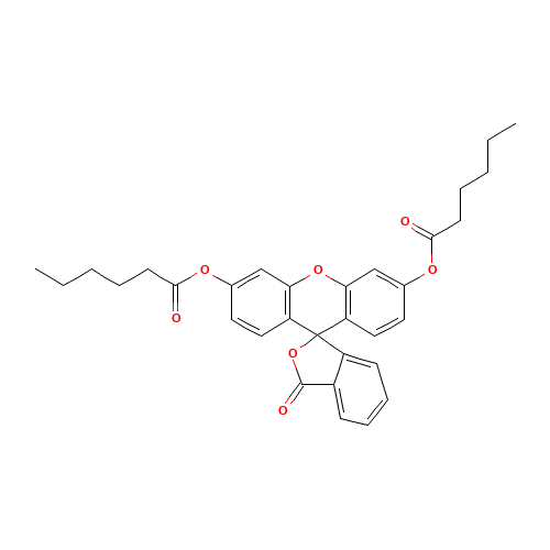 chemical structure of 7364-90-1 FT-0636459