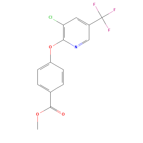 chemical structure of 7382-40-3 FT-0636466
