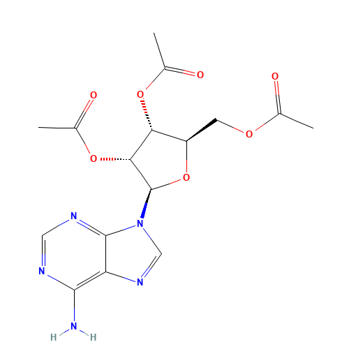 chemical structure of 7387-57-7 FT-0636470