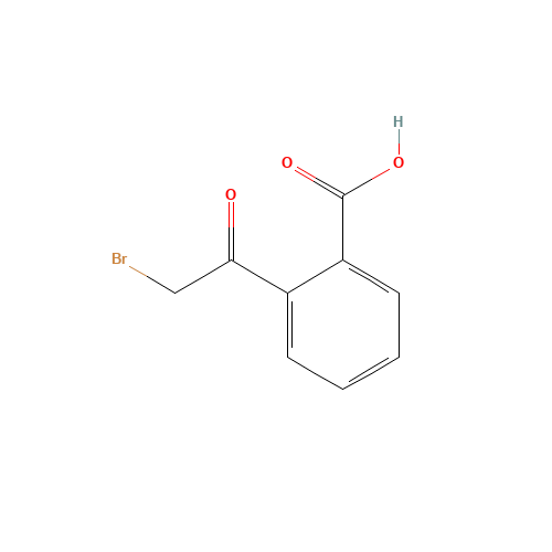 chemical structure of 7399-67-9 FT-0636474
